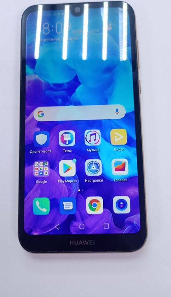 Дешево Huawei y5 2019 amn-lx9 2/16gb з ломбарду