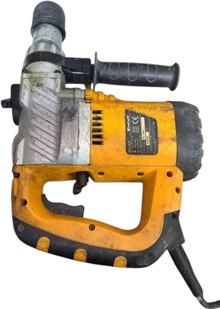 Оголошення Einhell BBH 1500 Б/У