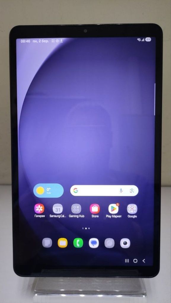 Samsung galaxy tab a9 8/128gb lte Код:01-200886421. Зображення 11