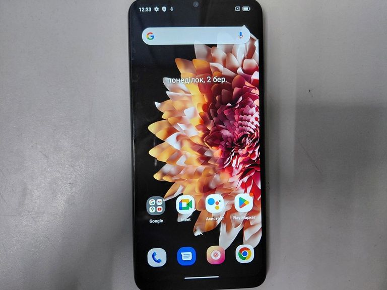 Купити Blackview Oscal C70 6/128GB Blue Б/У