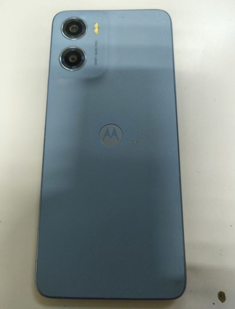 Розпродаж Motorola moto e15 2/64gb, продавець Техноскарб