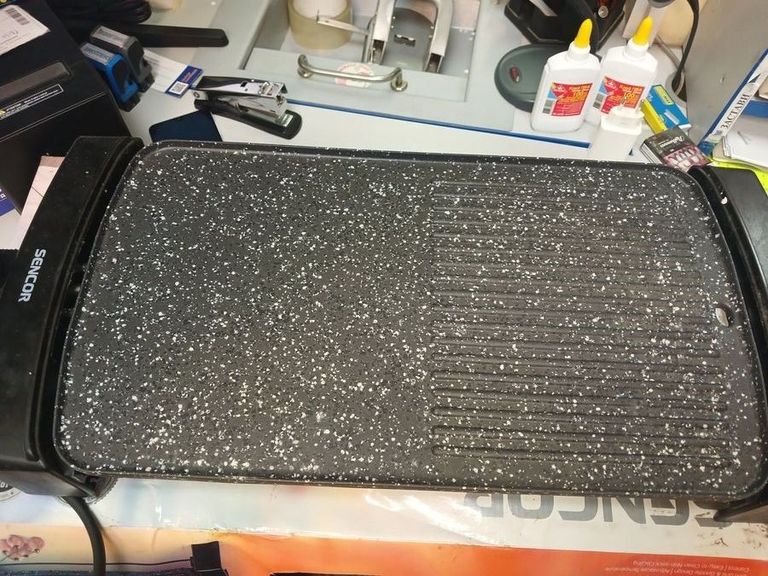 Дешиво Sencor SBG 104BK с ломбарда