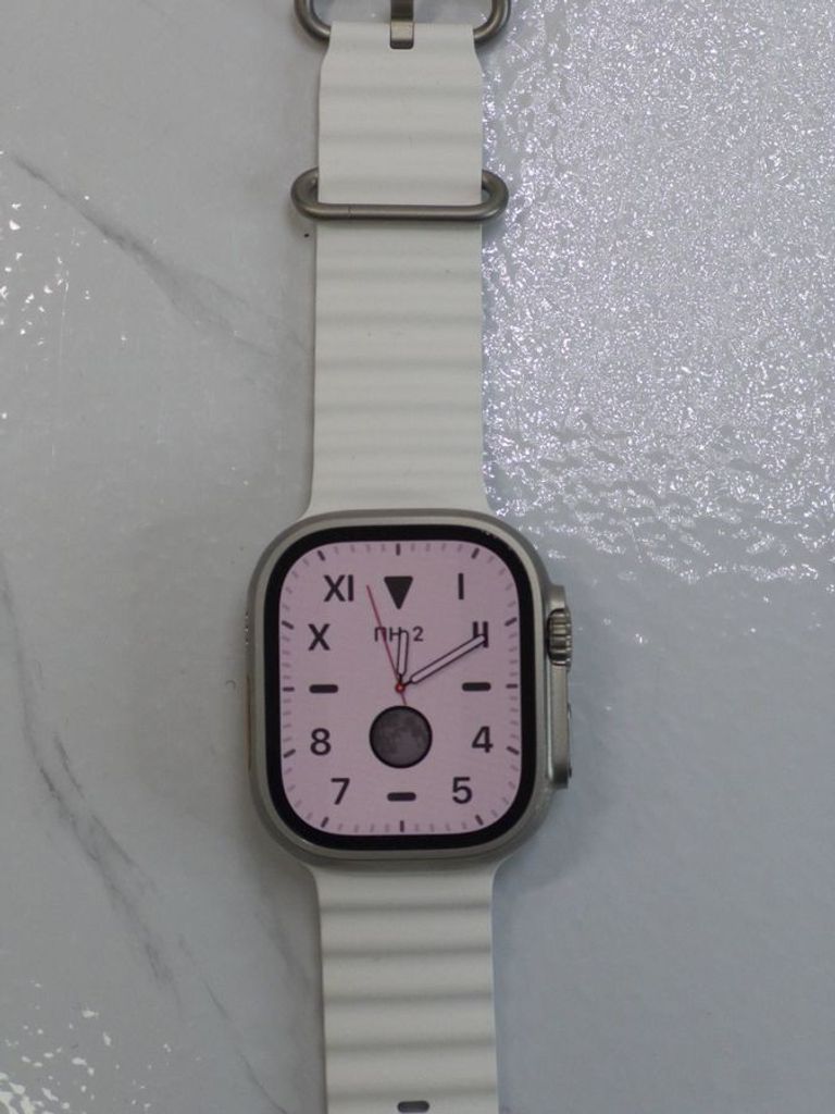 Apple watch ultra gps + cellular 49mm Код:01-200886987. Зображення 6