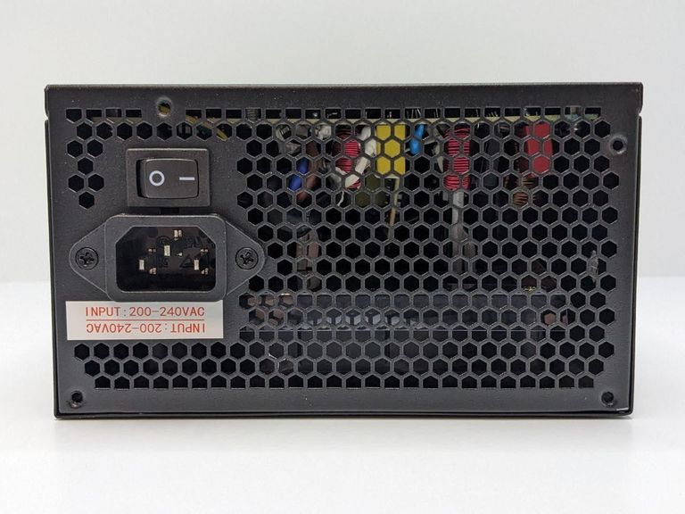 Дешево BlitzWolf BW-CP1 400W/600W з ломбарду