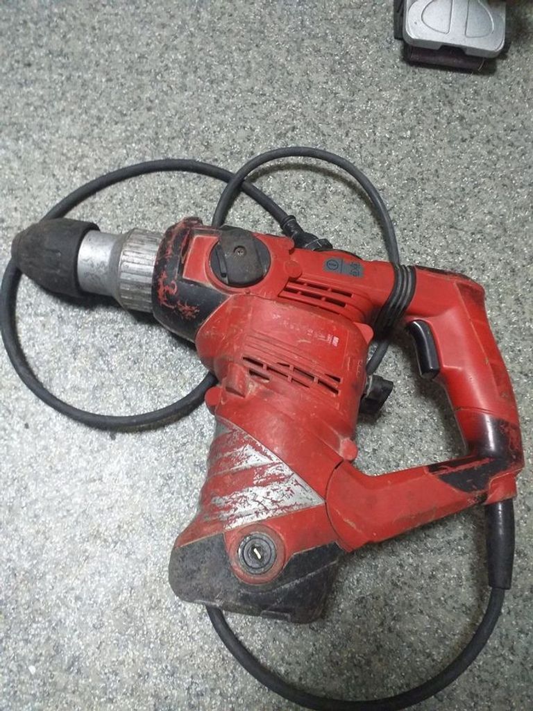 Оголошення Einhell th-rh 1600 Б/У