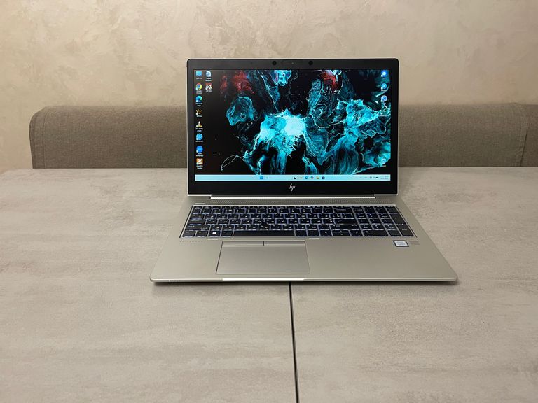Купить HP EliteBook 850 G6, 15,6 Б/У