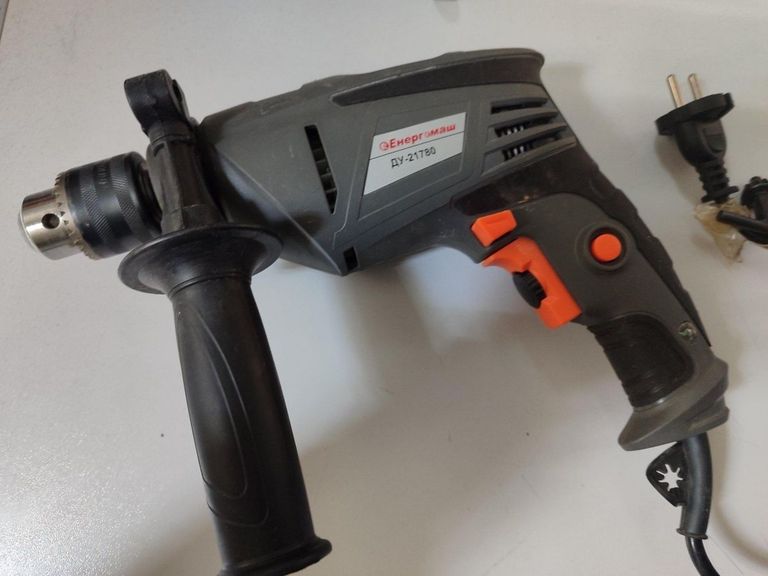 Оголошення Энергомаш ДУ-21780 Б/У