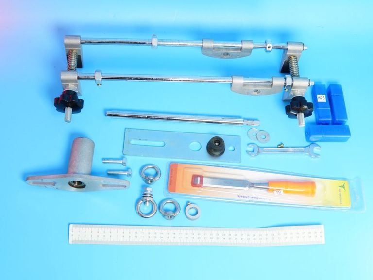 Tool під замкову щілину Код:null. Зображення 5