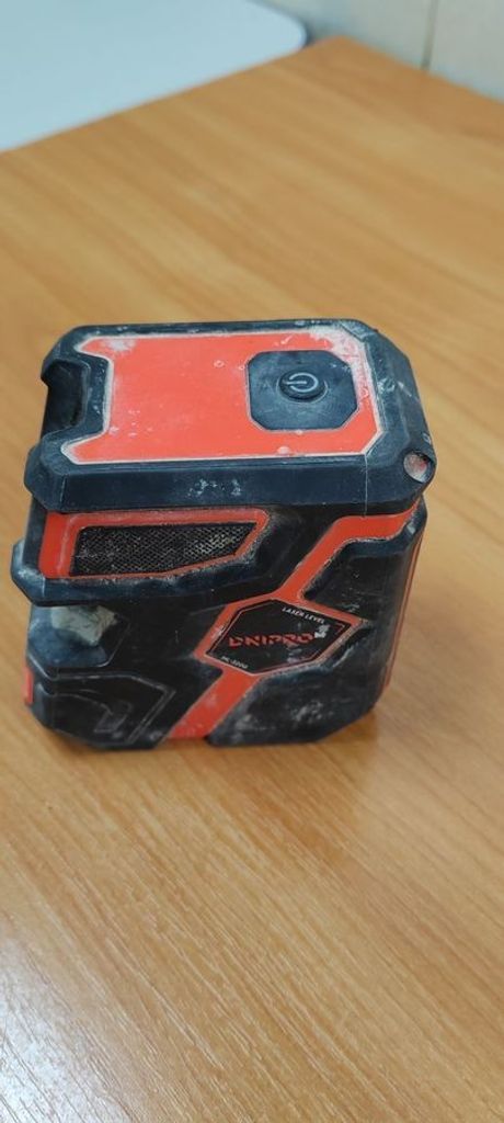 Купить Dnipro-M ml-320g Б/У