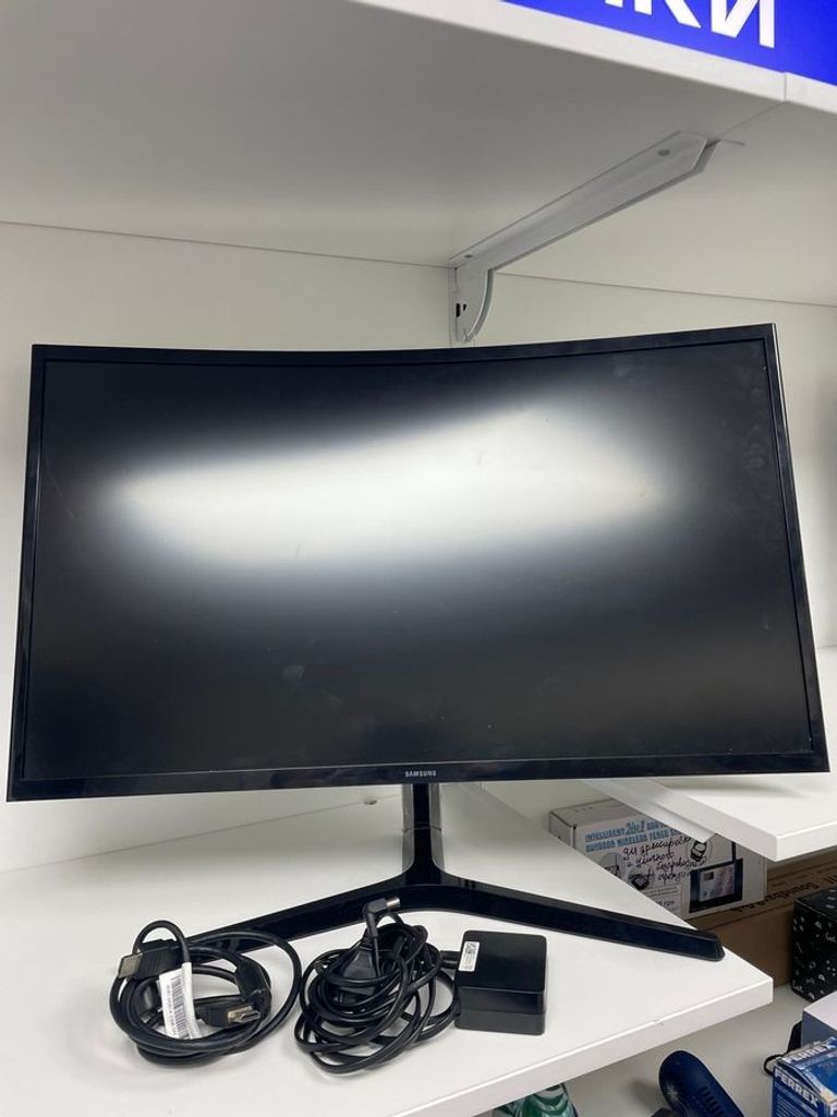 Купить Samsung s27c366eai Б/У