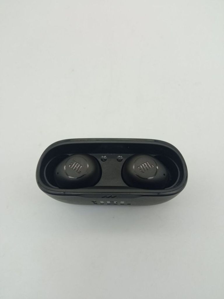 Объявление Jbl wave buds Б/У