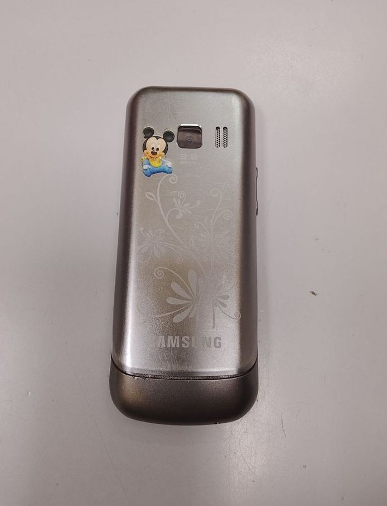 Samsung c3530 Код:01-200886733. Зображення 5
