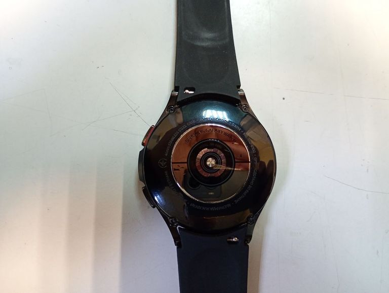 Дешево Samsung galaxy watch4 classic 46mm з ломбарду