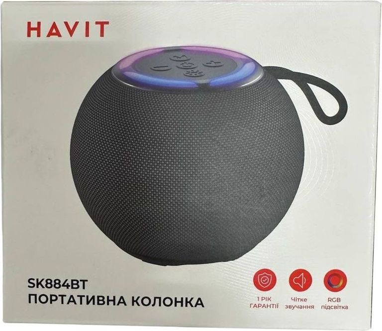 Havit sk884bt Код:01-200885984. Зображення 5