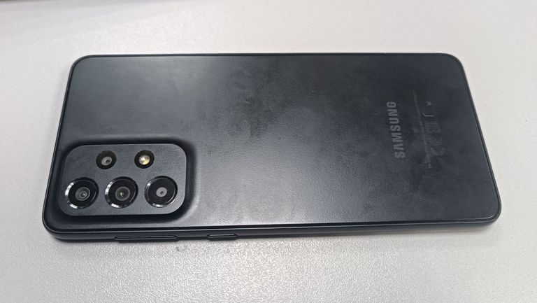 Купити Samsung galaxy a33 5g 6/128gb Б/У