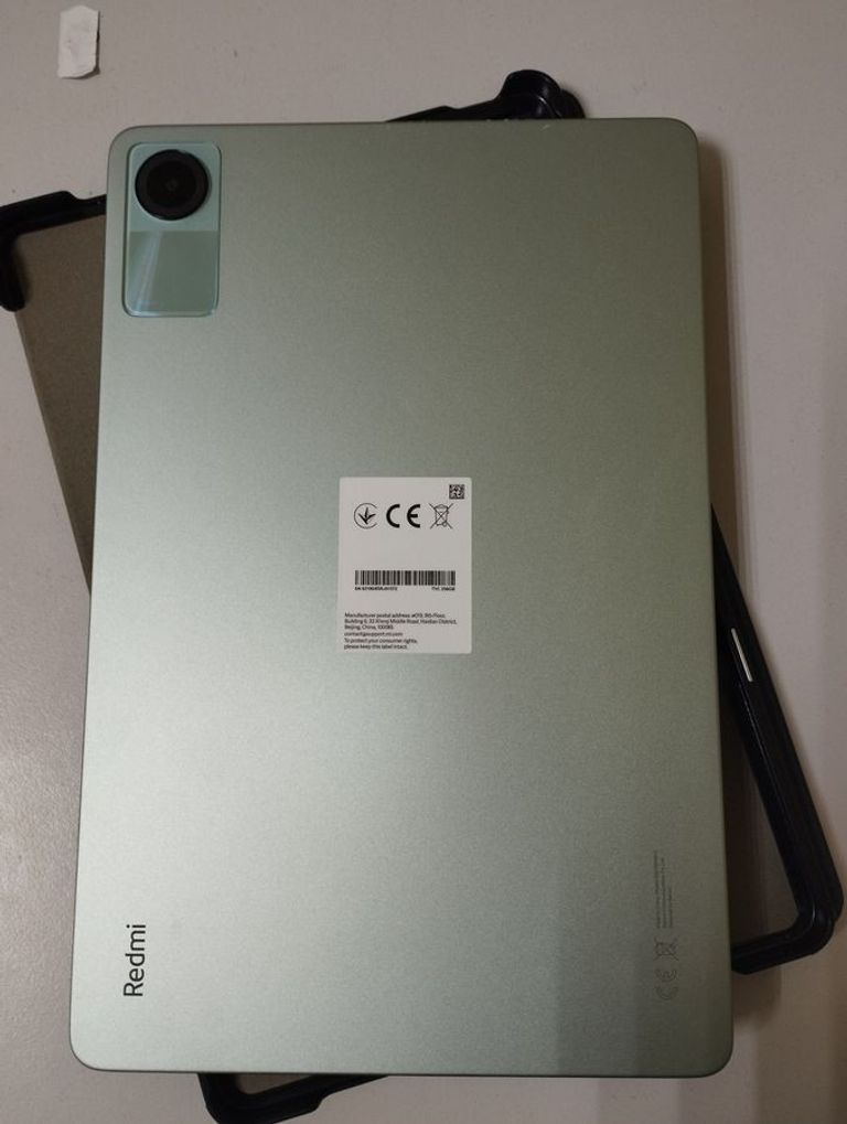 Дешево Xiaomi redmi pad se 8/256gb з ломбарду