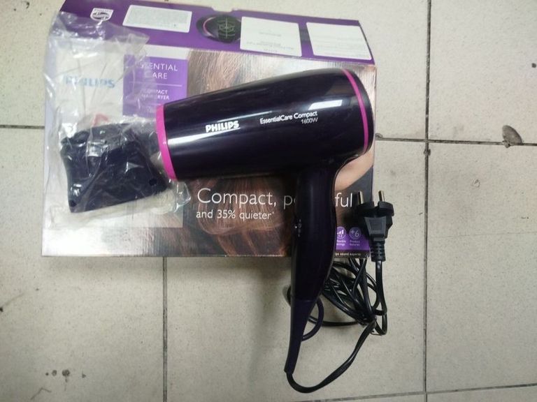 Купить Philips BHD002 Б/У