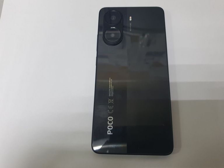 Оголошення Poco X7 Pro 8/256GB Black Б/У