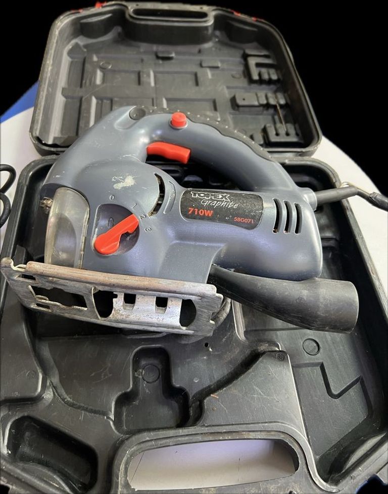 Распродажа Graphite 58G071, продавец Техноскарб