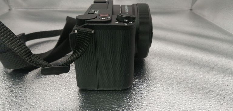 Sony zv-e10 ii kit 16-50mm Код:01-200891341. Зображення 5