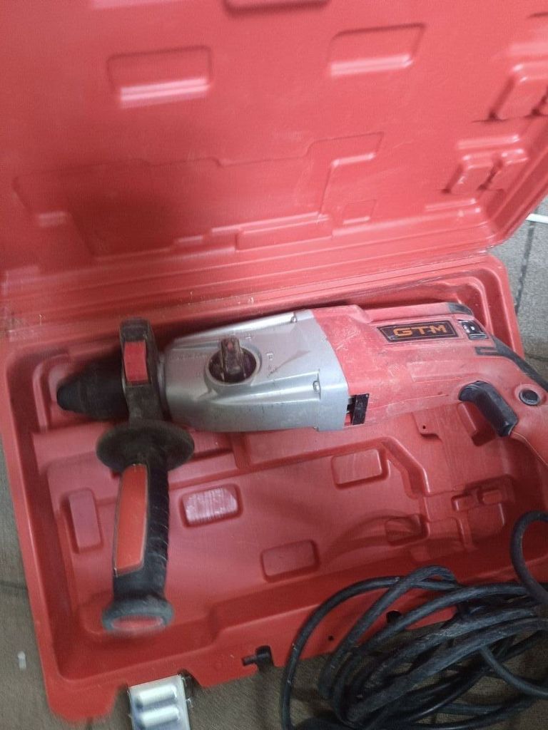 Дешиво Gtm RH28/850EV с ломбарда