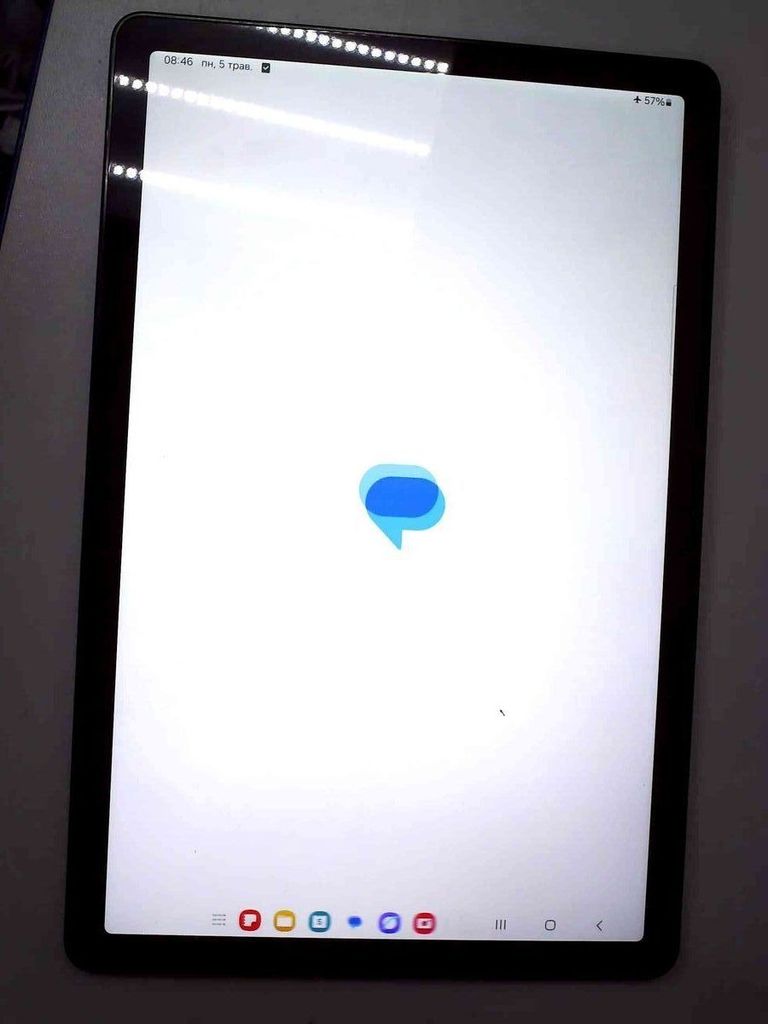 Объявление Samsung galaxy tab a9+ 8/128gb wi-fi Б/У