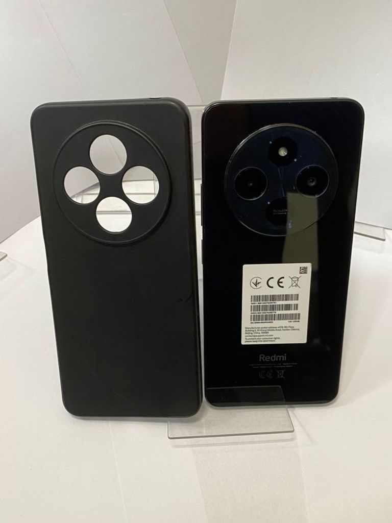 Купити Xiaomi redmi 14c 4/128gb Б/У