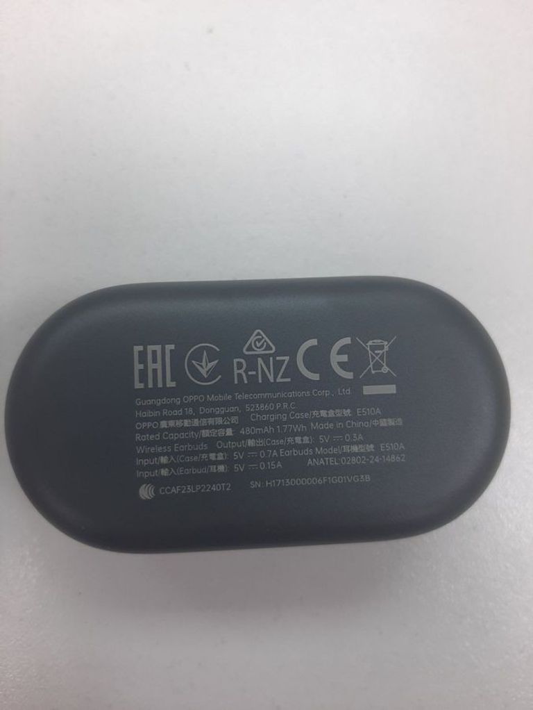 Дешиво Oppo enco buds2 pro с ломбарда