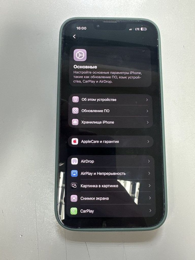 Купить Apple iphone 13 pro max 128gb Б/У