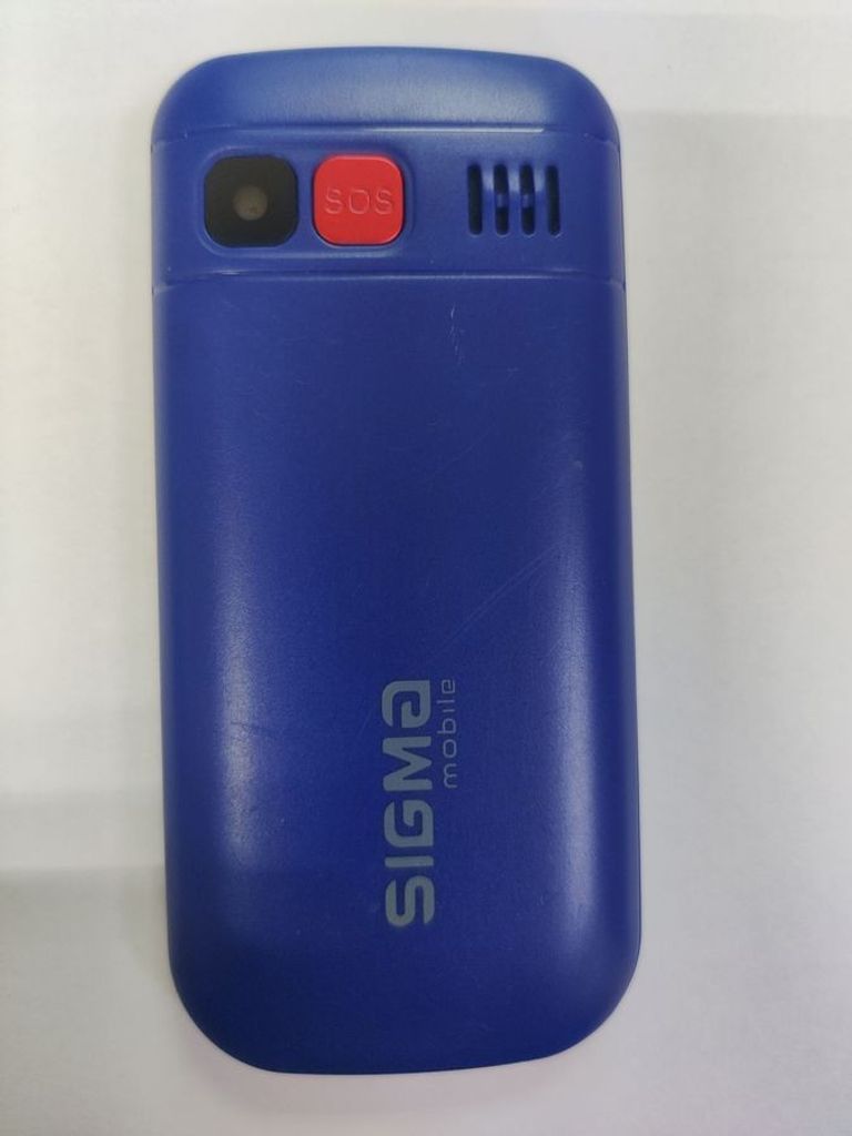 Дешиво Sigma comfort 50 cf115 easy с ломбарда