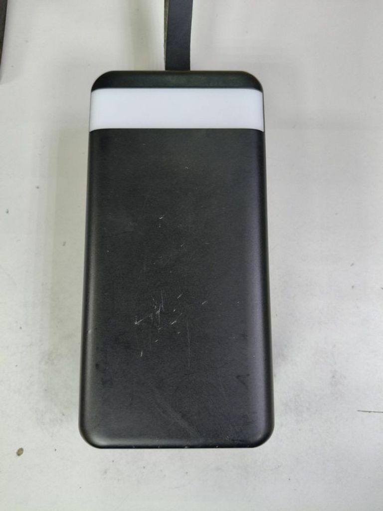 Дешиво Xo 60000 mah с ломбарда