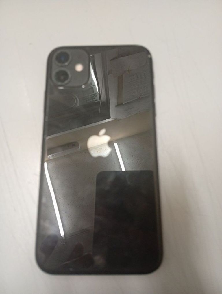 Объявление Apple iphone 11 128gb Б/У