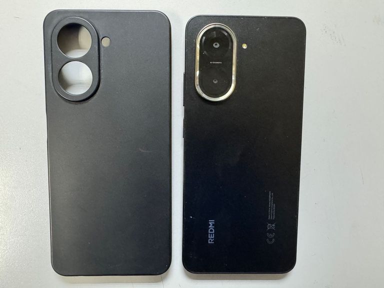 Xiaomi redmi a5 3/64gb Код:01-200894168. Зображення 5