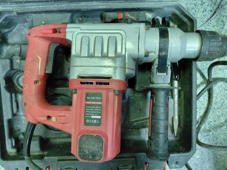 Оголошення Vitals Ra 2812DS Б/У