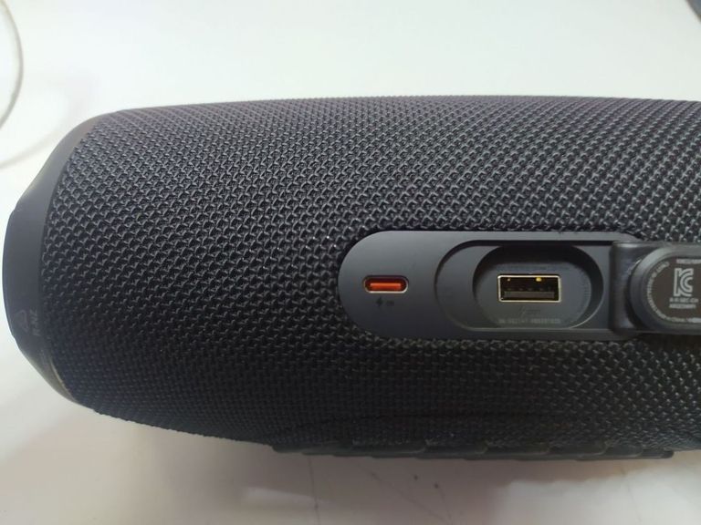 Розпродаж Jbl charge 5 wi-fi, продавець Техноскарб
