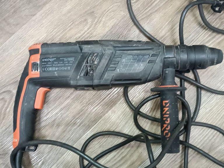 Розпродаж Dnipro-M rh-100q, продавець Техноскарб