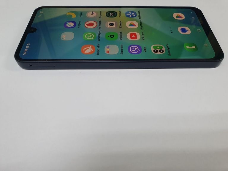 Розпродаж Samsung galaxy a16 sm-a165f 8/256gb, продавець Техноскарб