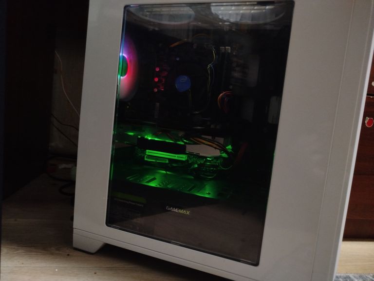 Дешево PC |GTX 1060|I7|16GB RAM|SSD+HDD| з ломбарду