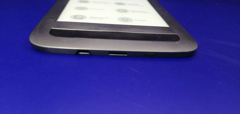 Оголошення Pocketbook 626 touch lux 3 Б/У