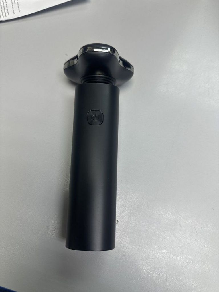 Объявление Shaver 105446 Б/У