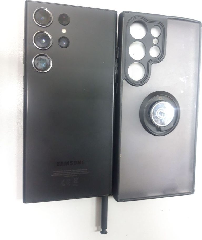 Samsung galaxy s23 ultra 12/1tb Код:01-200897148. Зображення 12