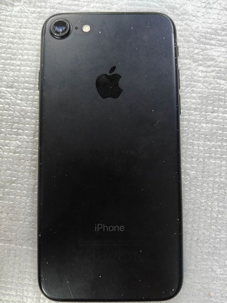 Оголошення Apple iphone 7 32gb Б/У