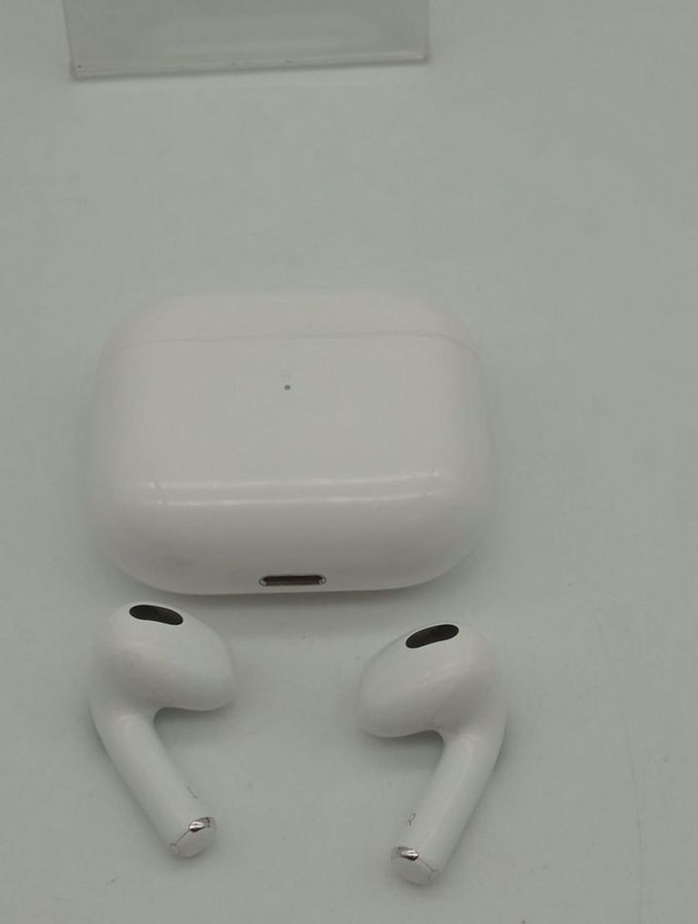 Оголошення Apple airpods 3rd generation Б/У