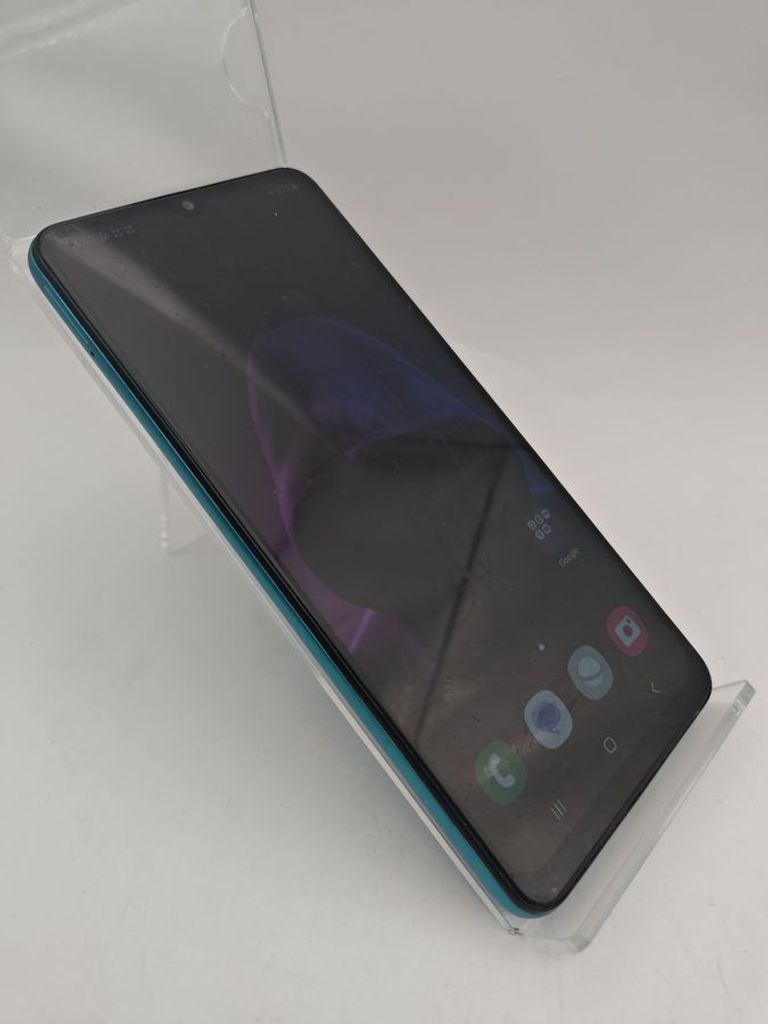 Оголошення Samsung galaxy a12 a127f 4/64gb Б/У