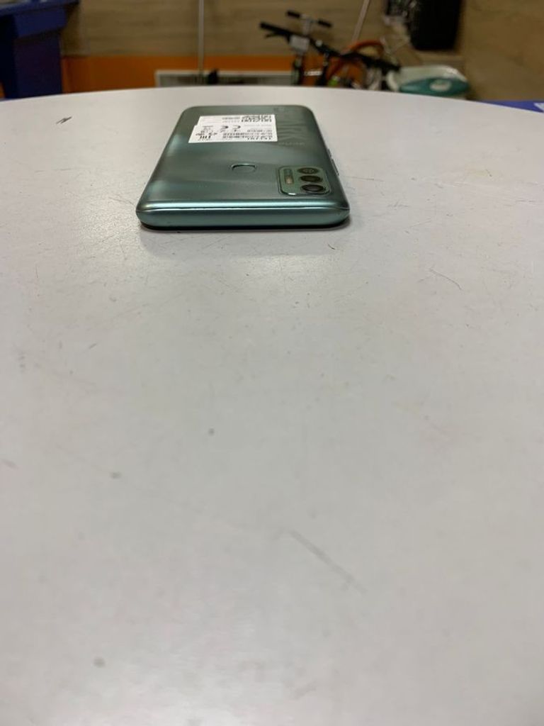 Tecno spark 7 kf6n 4/128gb Код:01-200899401. Зображення 5