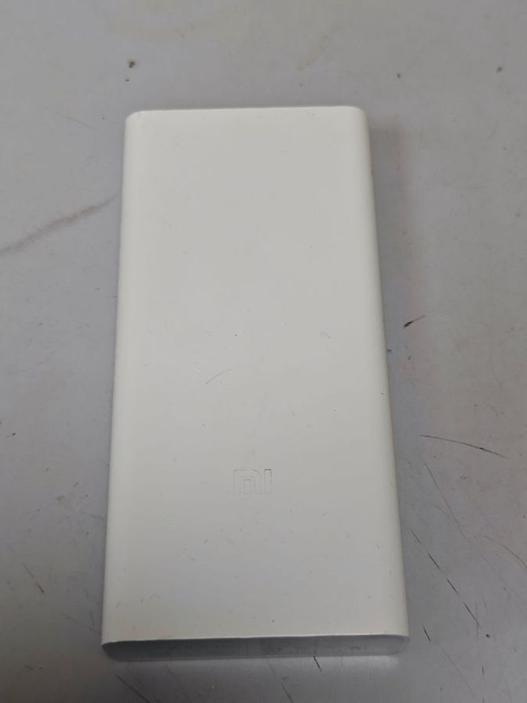 Розпродаж Xiaomi mi power bank 3 20000 mah usb-c 18w, продавець Техноскарб