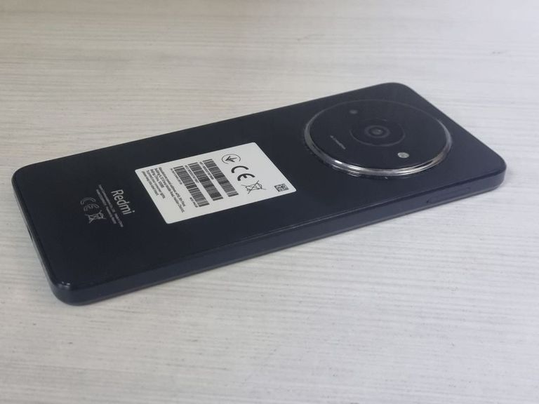 Xiaomi redmi a3 3/64gb Код:01-200900014. Зображення 5