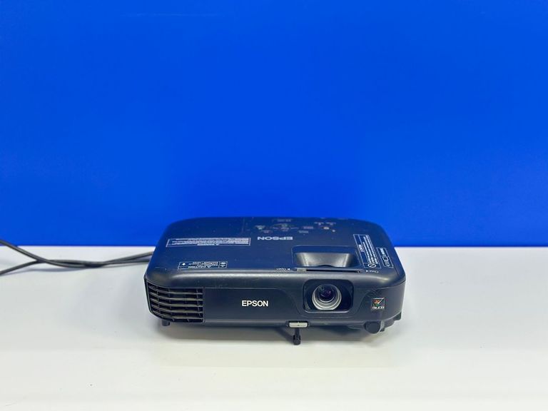 Купити Epson eb-s02 Б/У