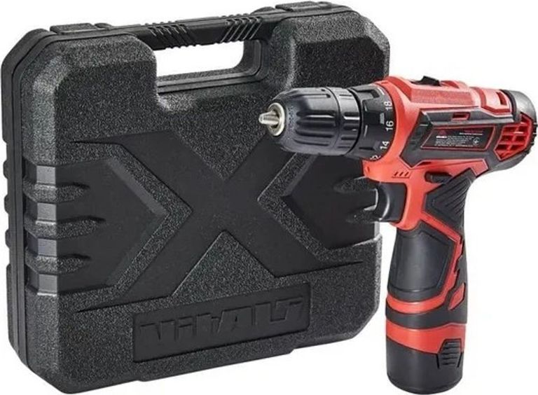 Купити Vitals au 12/2kp Б/У