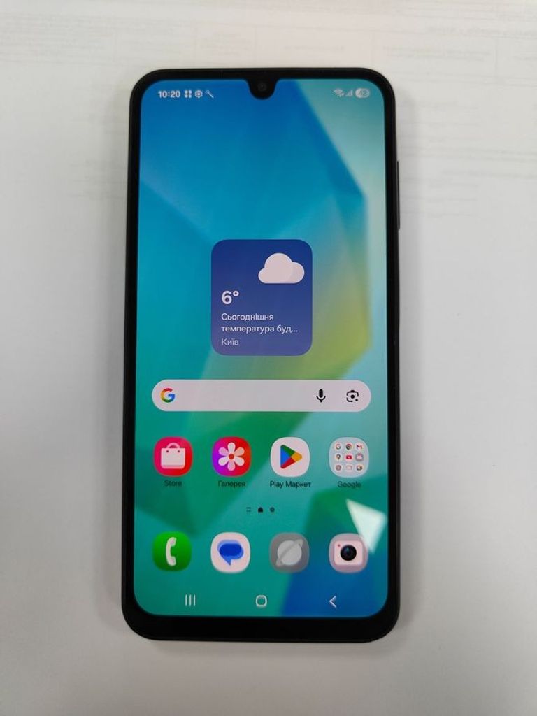 Купити Samsung galaxy a16 4/128gb Б/У